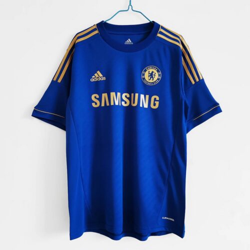 Maillot Chelsea Domicile 2012/13