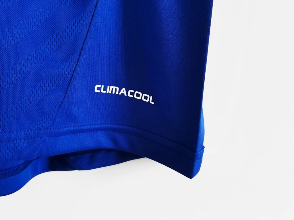 Maillot Chelsea Domicile 2012/13