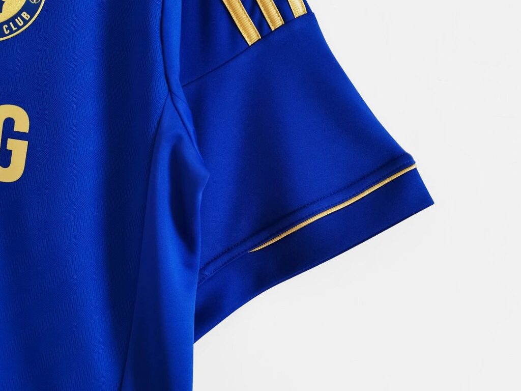 Maillot Chelsea Domicile 2012/13