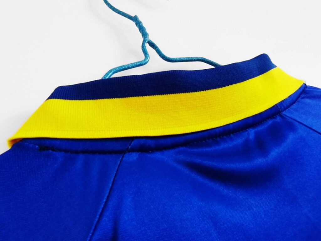Maillot Juventus Extérieur 1995/96