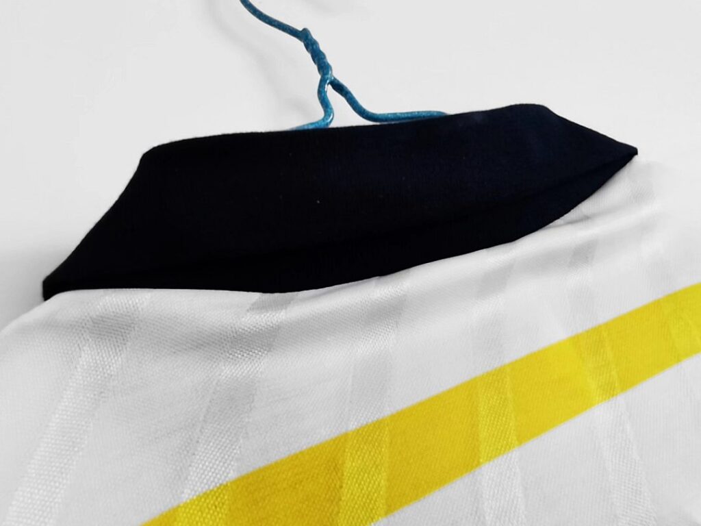 Maillot Écosse Extérieur 1988/91