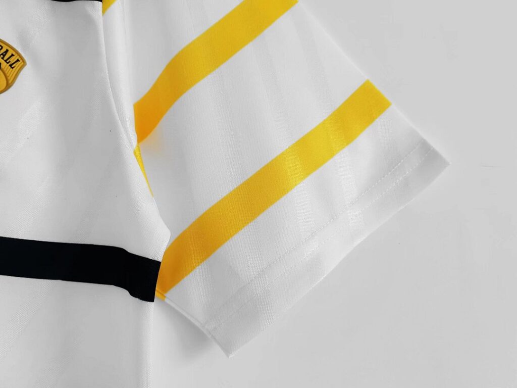 Maillot Écosse Extérieur 1988/91