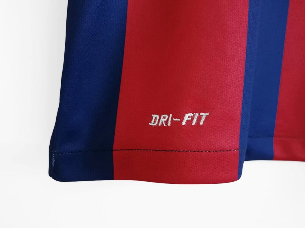 Maillot FC Barcelone Domicile 2014/15