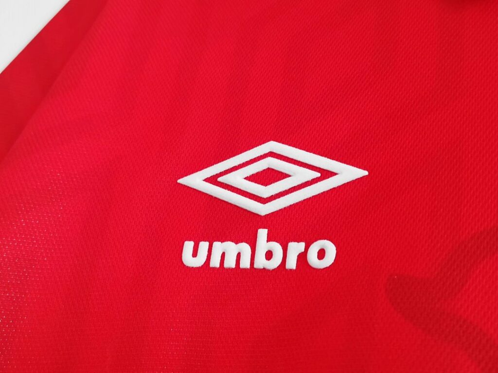 Maillot Pays de Galles Domicile 1992/94