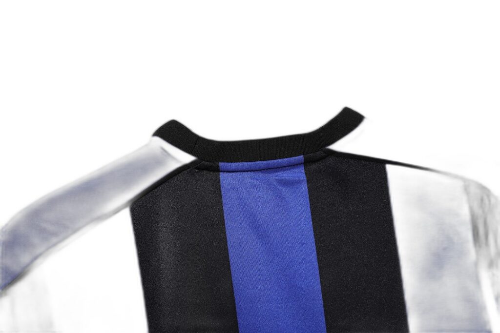Maillot Inter Milan Domicile 1999/00