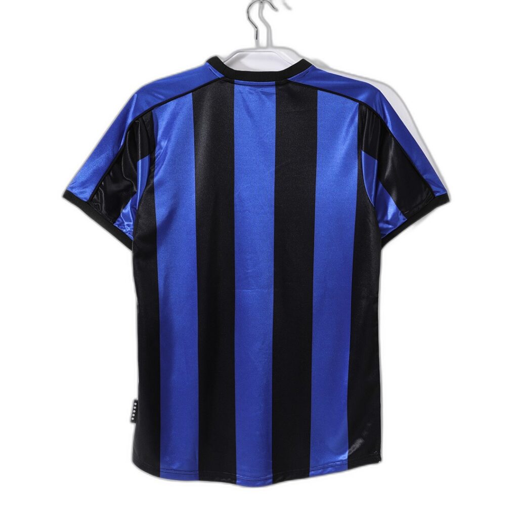 Maillot Inter Milan Domicile 1999/00