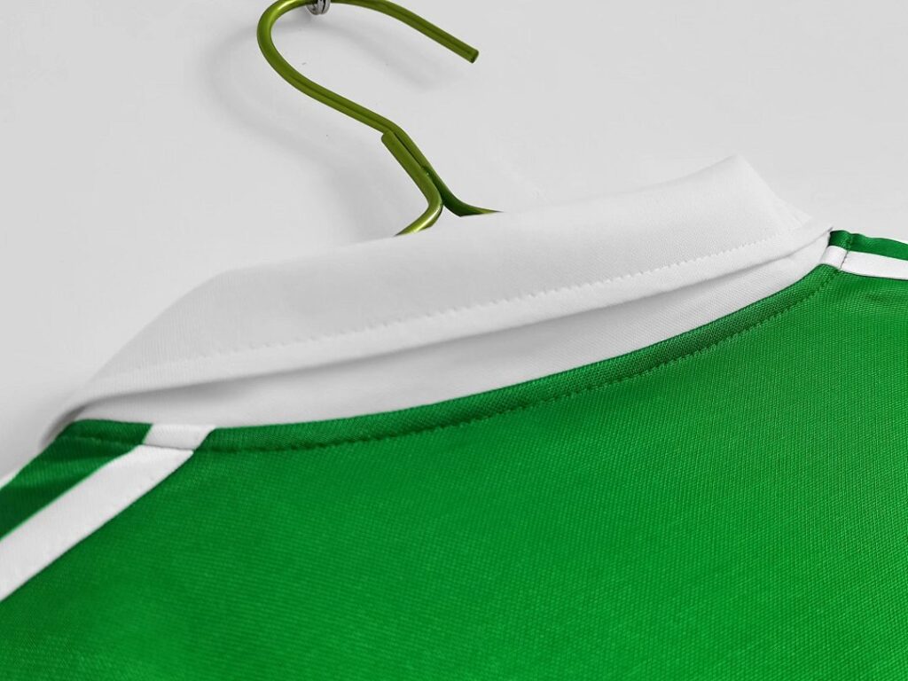 Maillot Celtic FC Domicile 1980