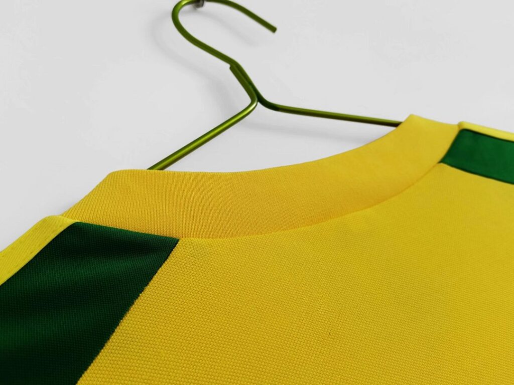 Maillot Pays de Galles Extérieur 1982