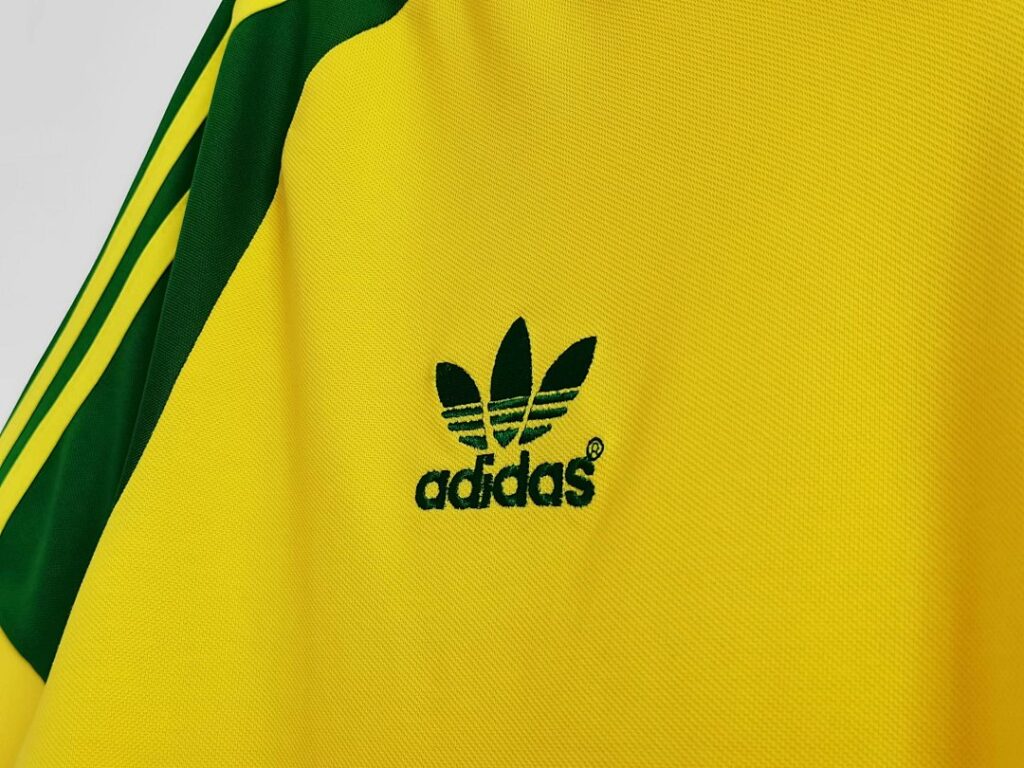 Maillot Pays de Galles Extérieur 1982