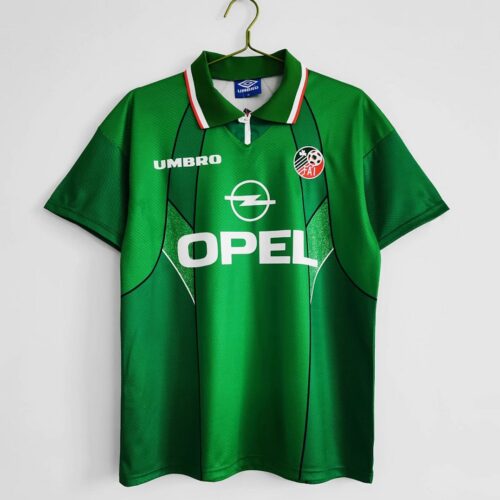 Maillot Irlande Domicile 1994/96