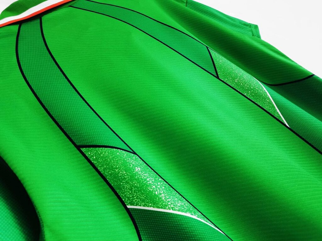 Maillot Irlande Domicile 1994/96