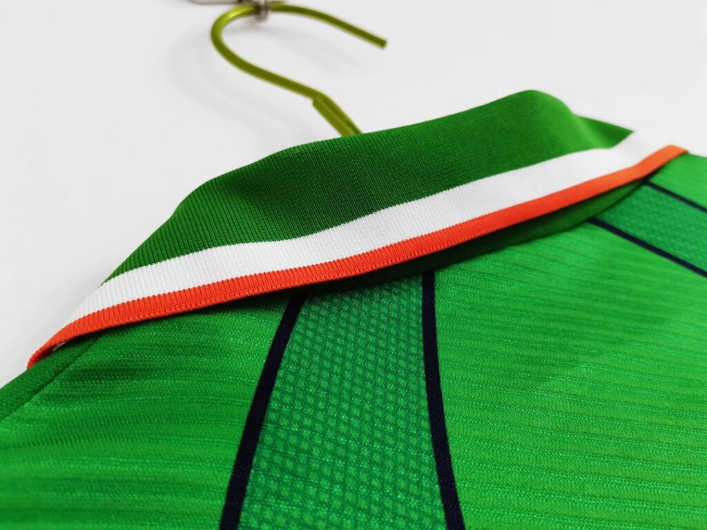 Maillot Irlande Domicile 1994/96