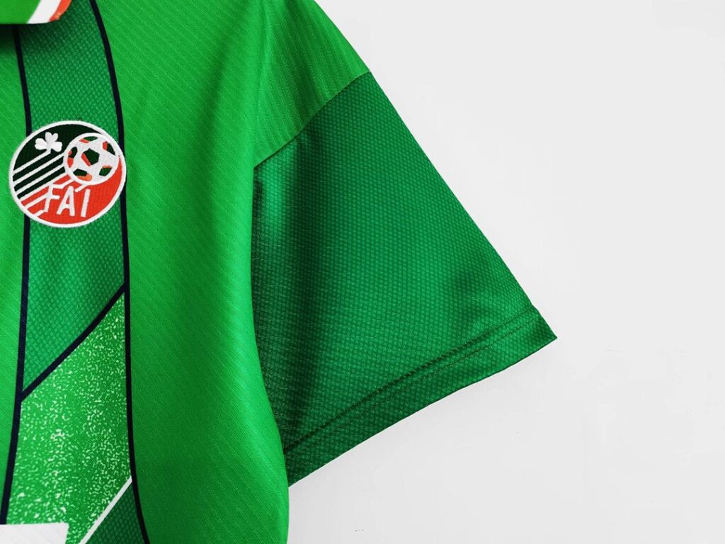 Maillot Irlande Domicile 1994/96