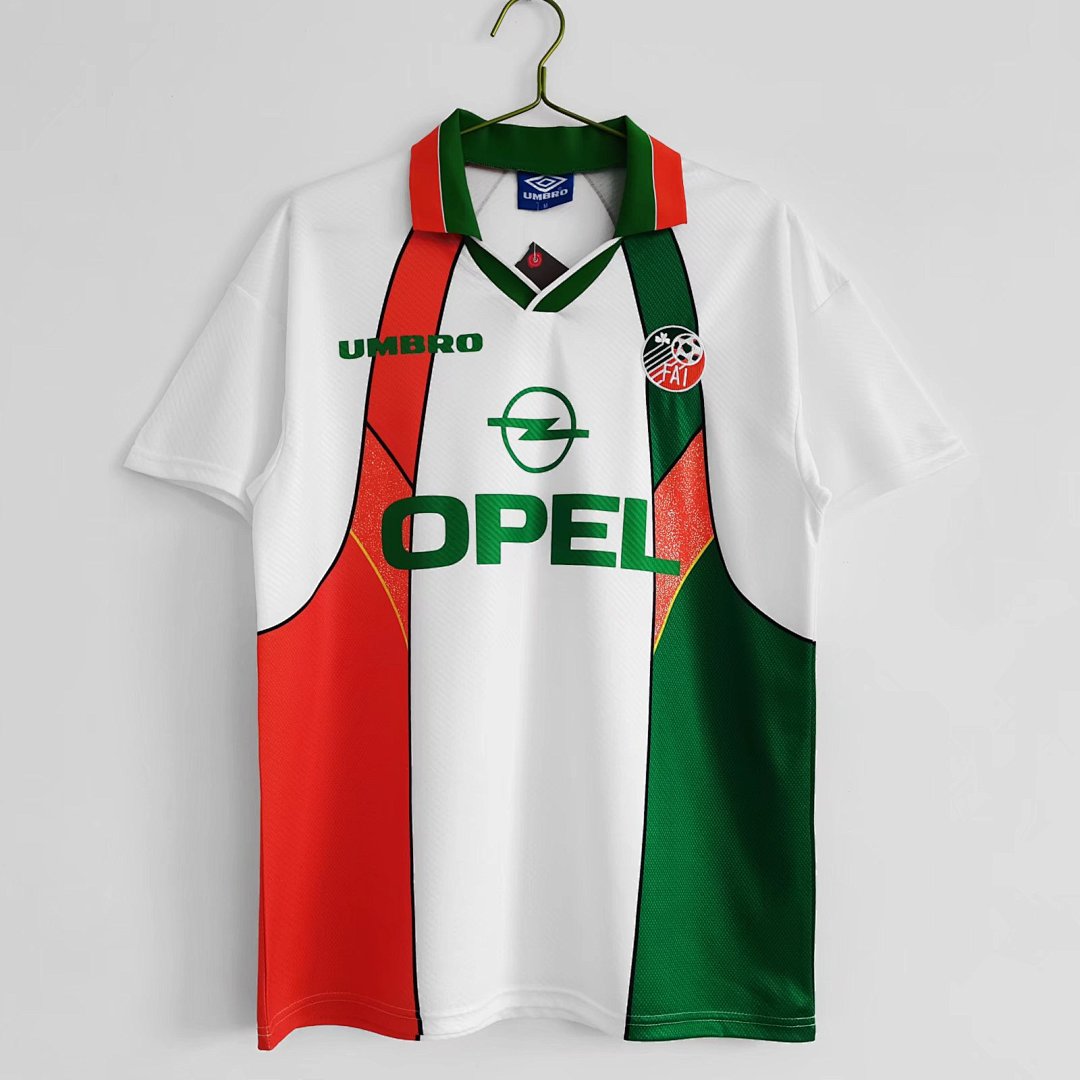 Maillot Irlande Extérieur 1994/96