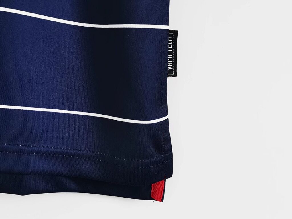 Maillot Manchester United Extérieur 1999/00