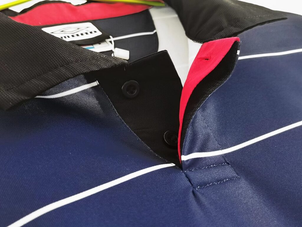 Maillot Manchester United Extérieur 1999/00