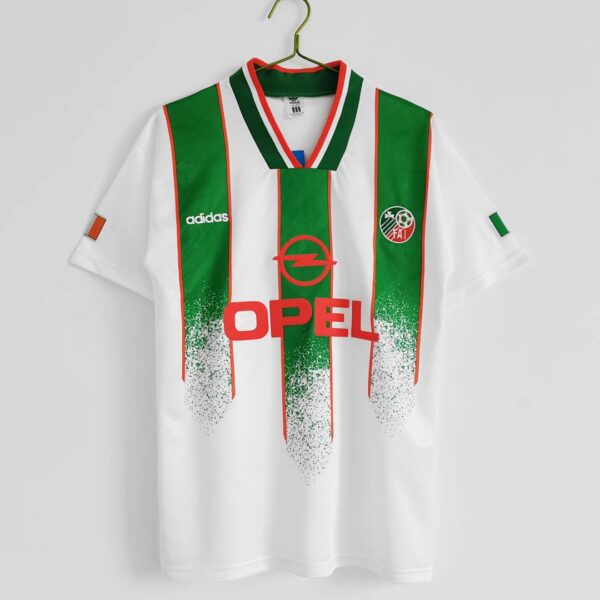 Maillot Irlande Extérieur 1994