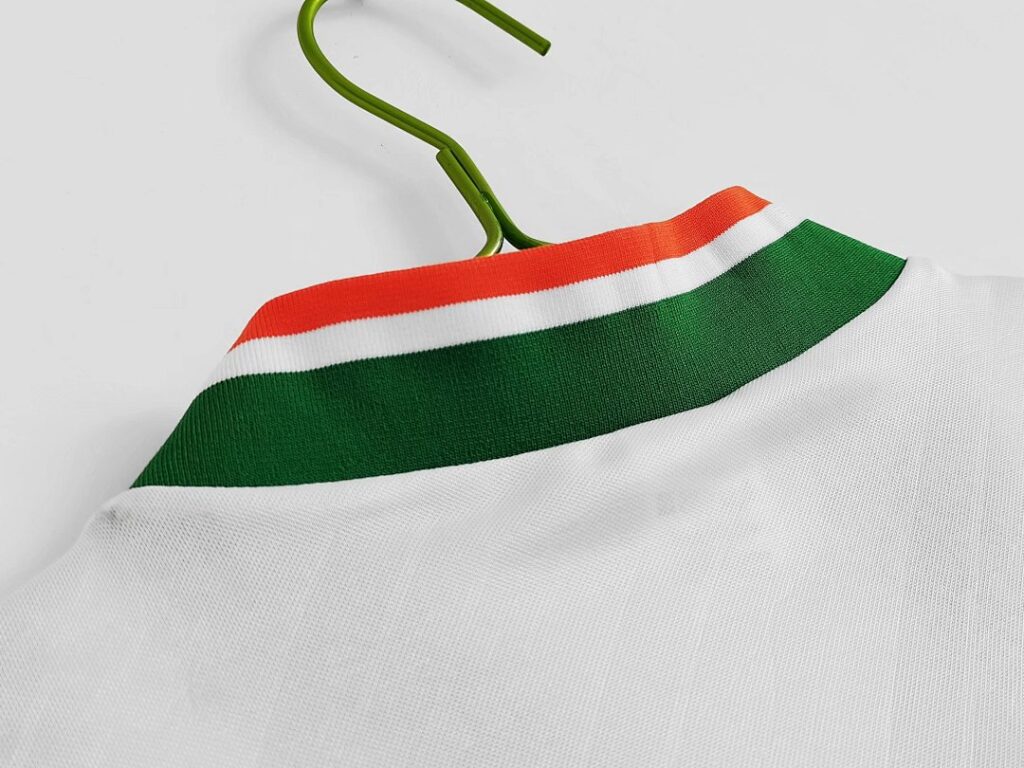Maillot Irlande Extérieur 1994