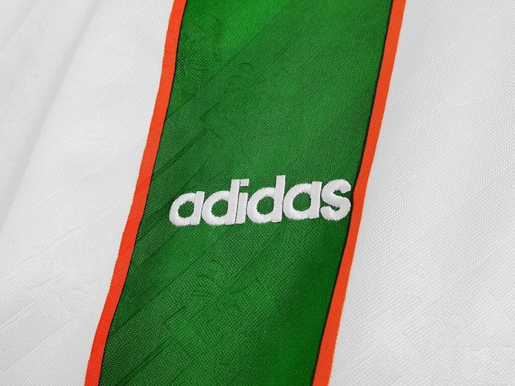 Maillot Irlande Extérieur 1994