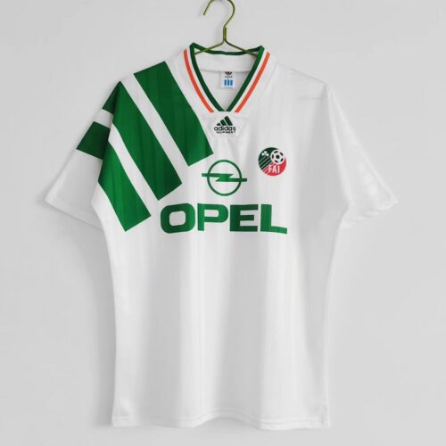 Maillot Irlande Extérieur 1992/94