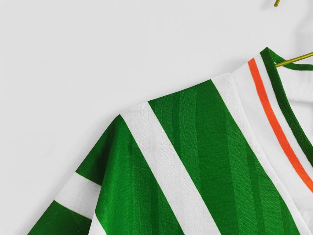 Maillot Irlande Extérieur 1992/94