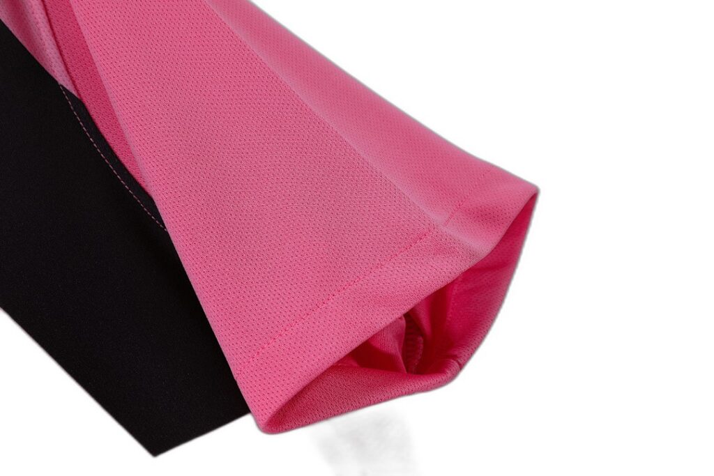 Maillot Juventus Extérieur 2011/12 Rose