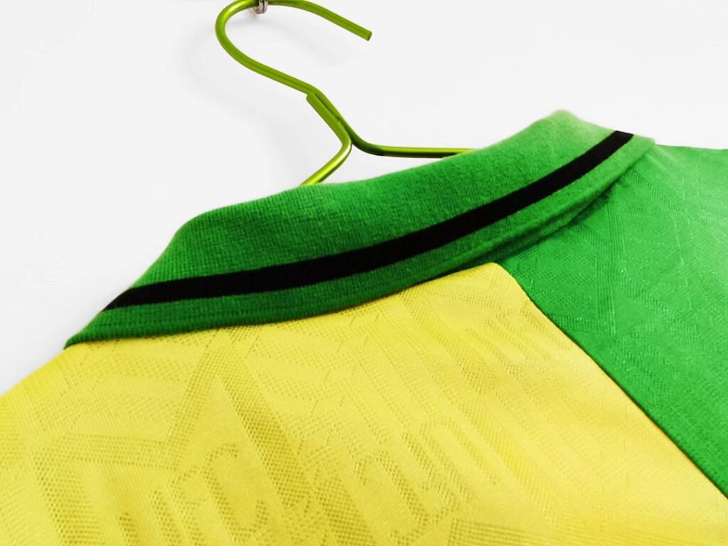 Maillot Manchester United Third 1992/94
