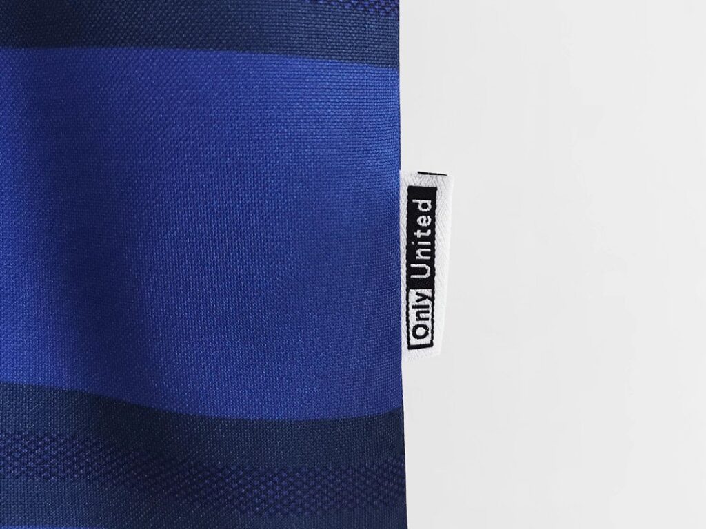 Maillot Écosse Domicile 1998/00