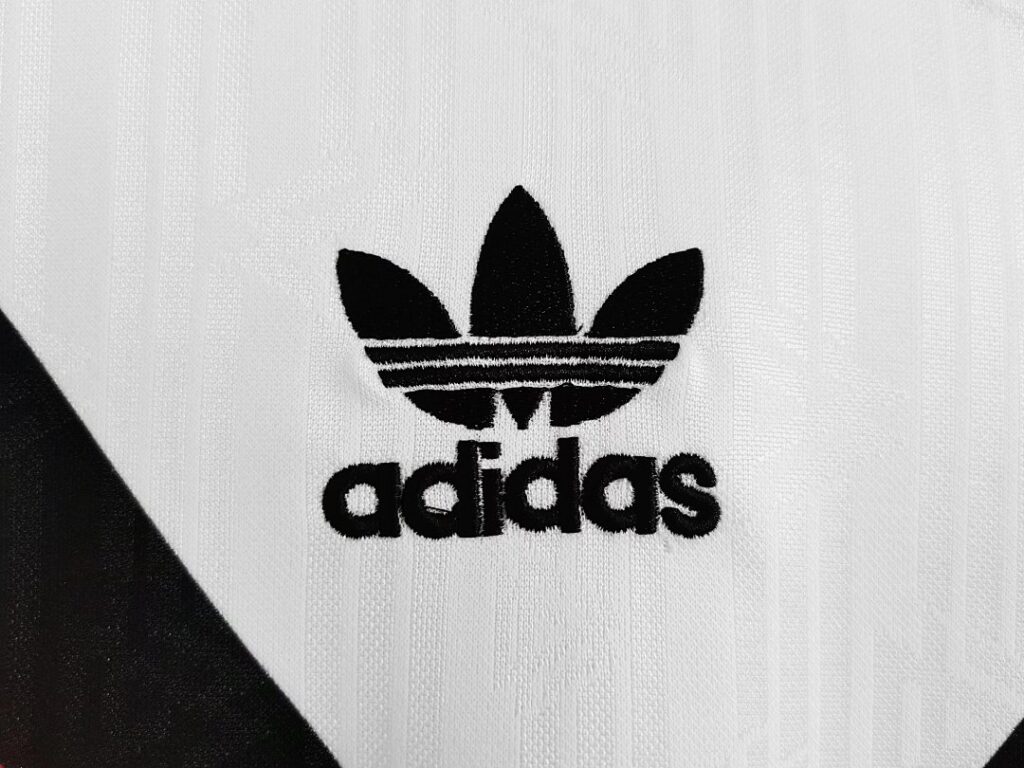 Maillot Allemagne Domicile 1990