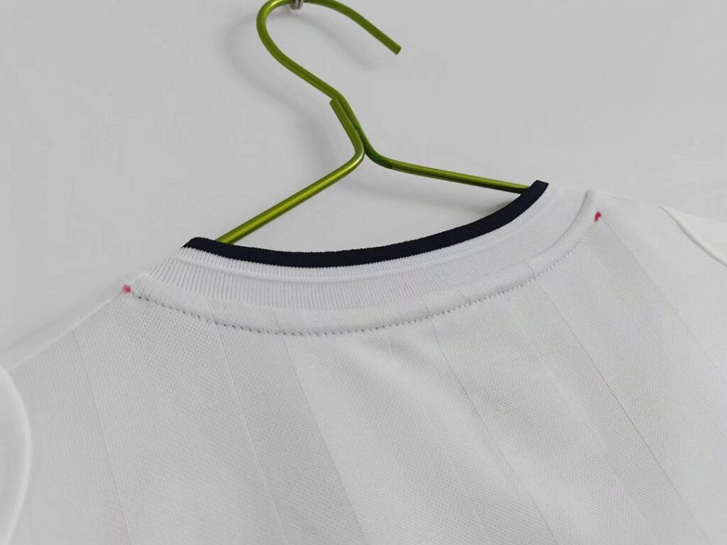 Maillot Angleterre Domicile 2001/03