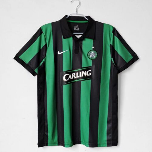 Maillot Celtic FC Extérieur 2006/07