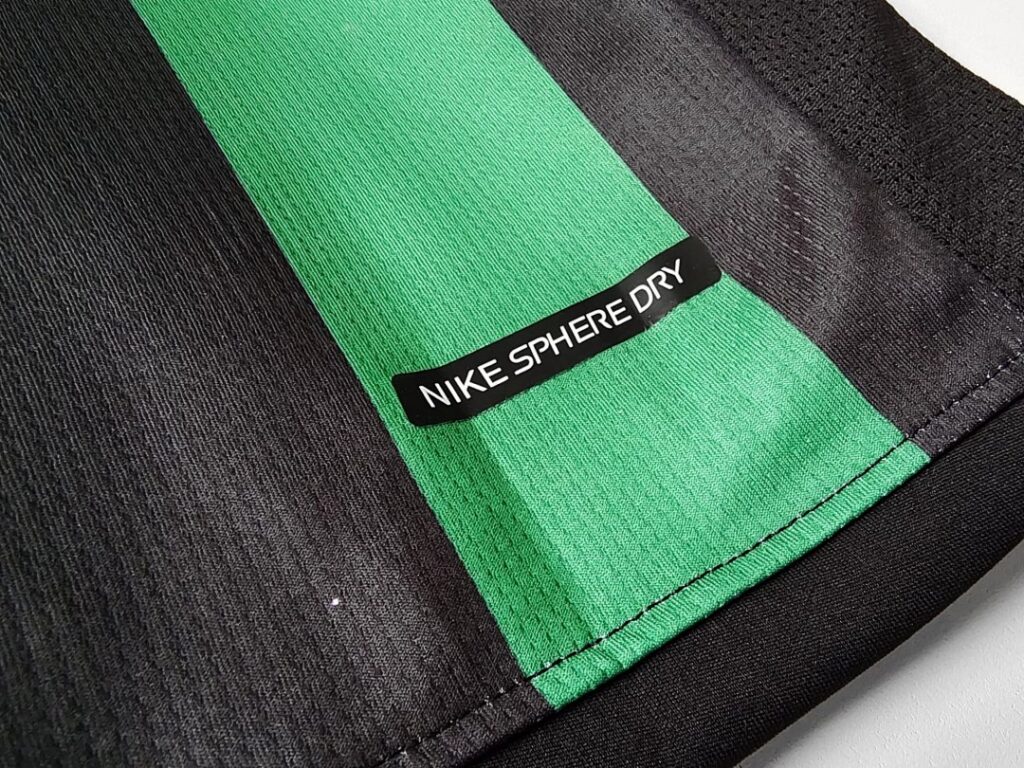Maillot Celtic FC Extérieur 2006/07