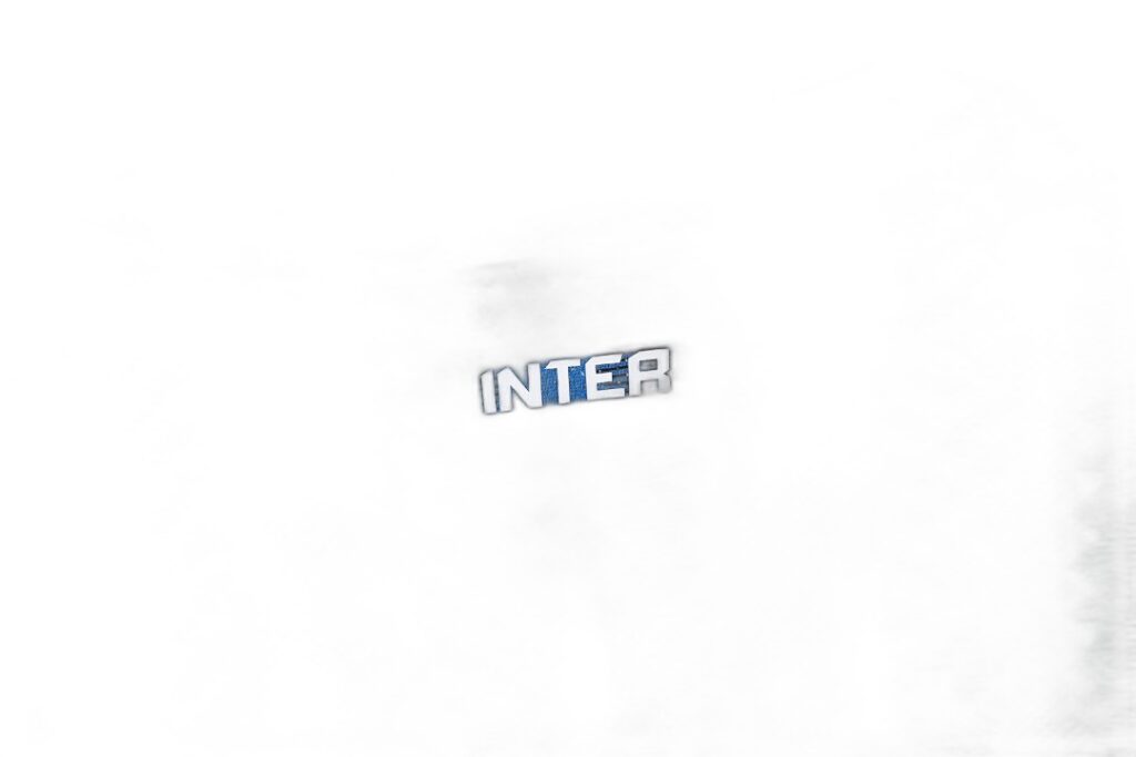 Maillot Inter Milan Domicile 2010/11