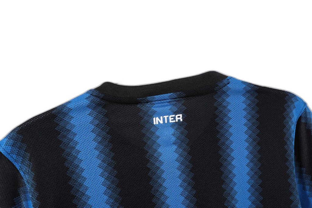 Maillot Inter Milan Domicile 2010/11