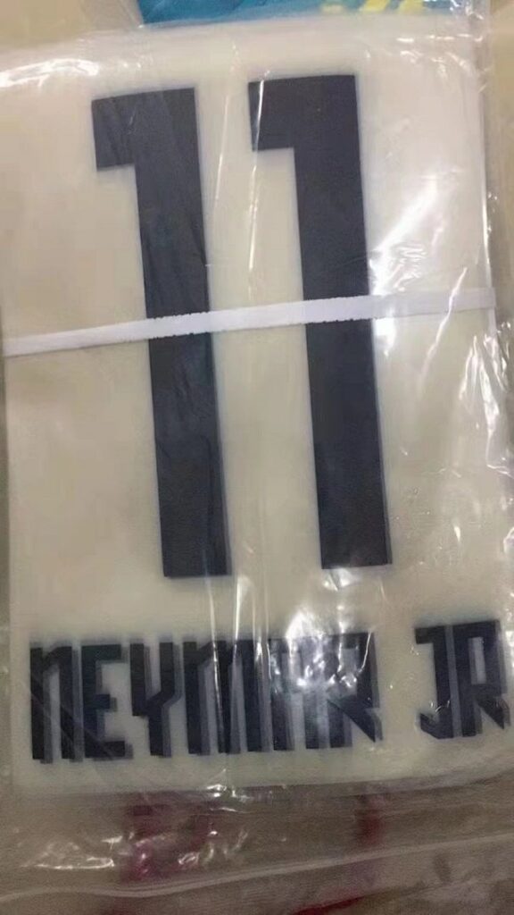Maillot Santos FC Domicile 2013