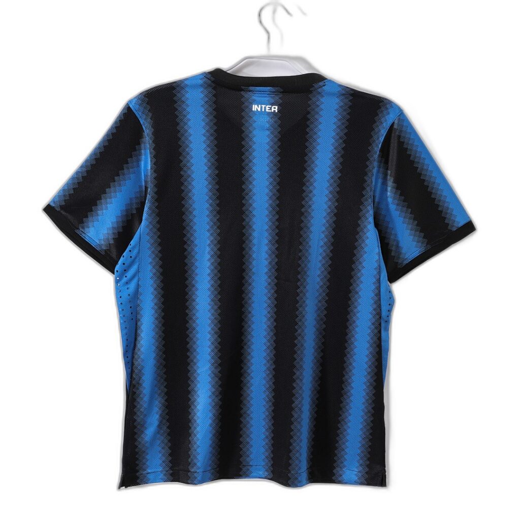 Maillot Inter Milan Domicile 2010/11