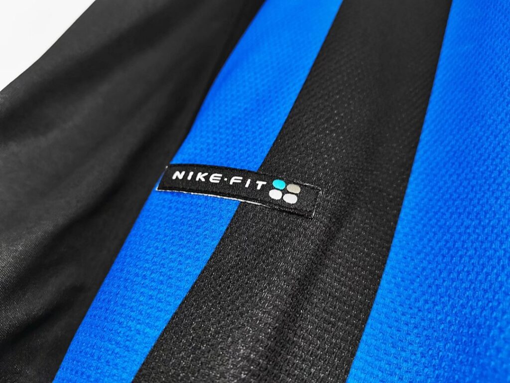 Maillot Inter Milan Domicile 1998/99