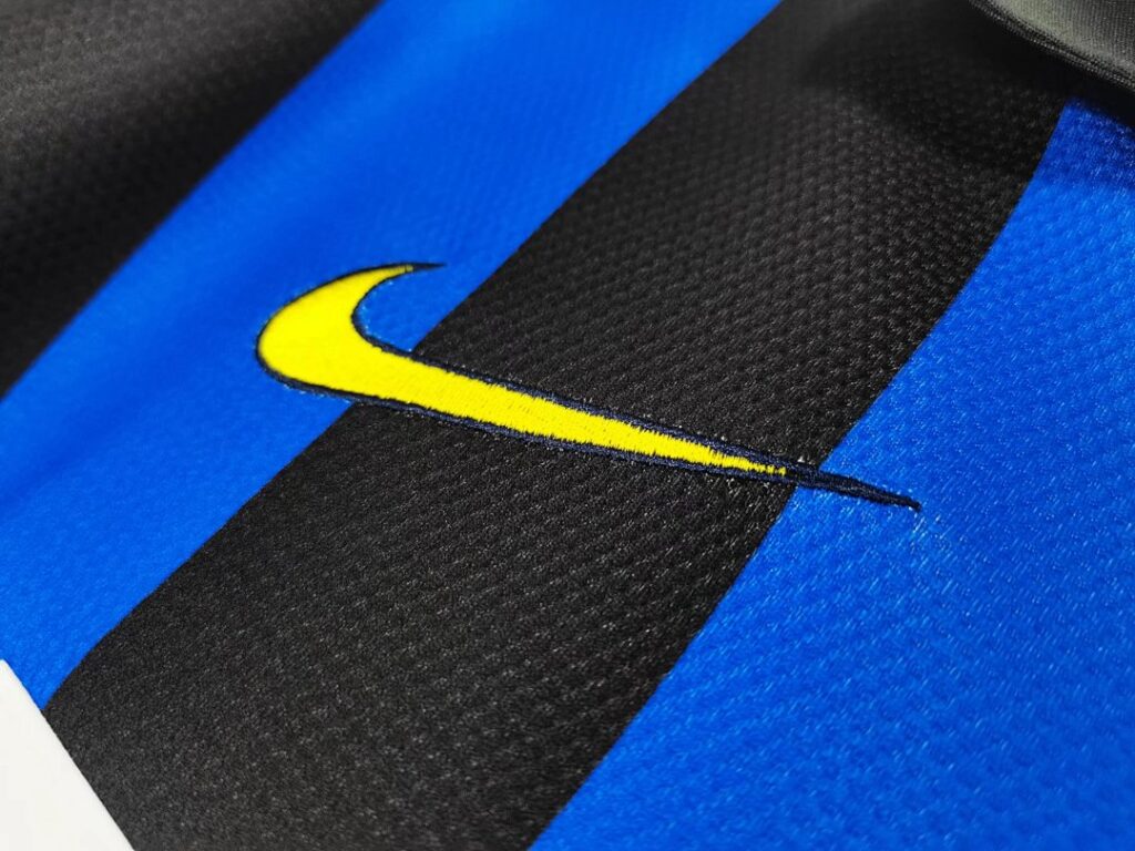 Maillot Inter Milan Domicile 1998/99
