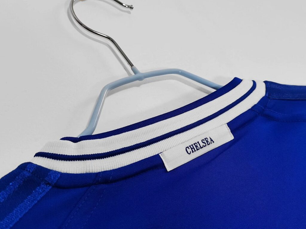 Maillot Chelsea Domicile 1999/01