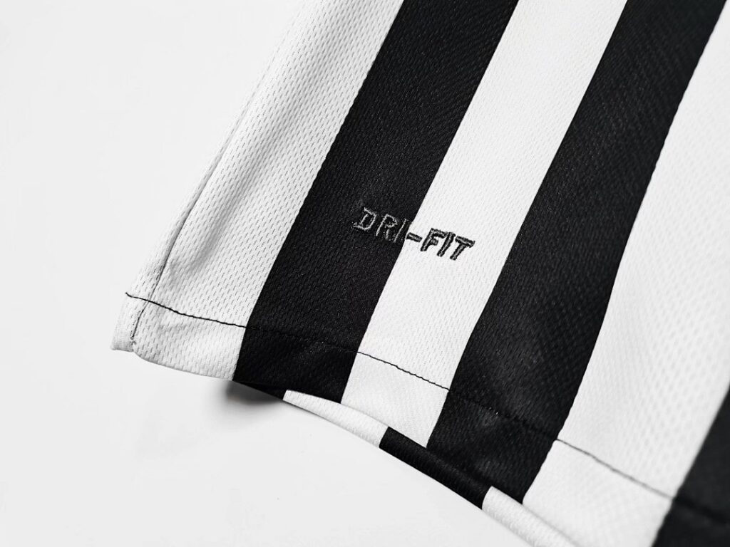 Maillot Santos FC Extérieur 2013