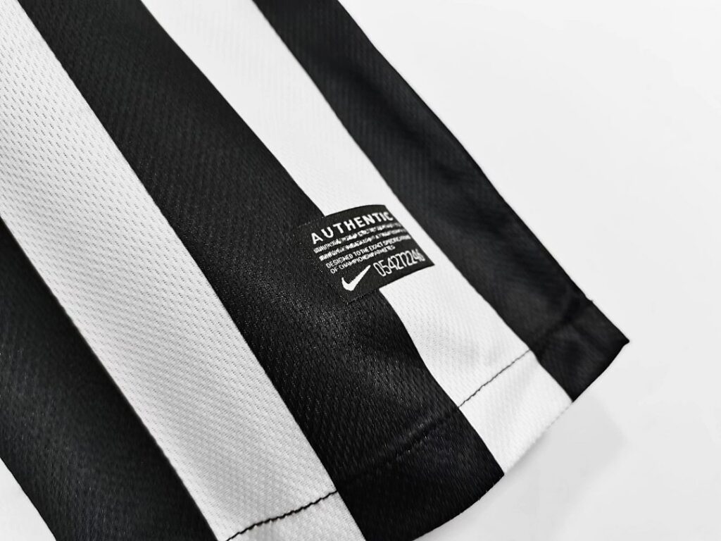 Maillot Santos FC Extérieur 2013