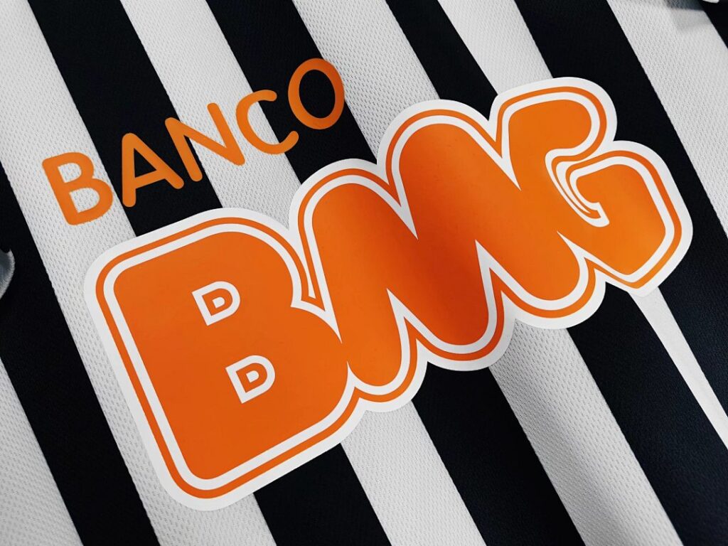 Maillot Santos FC Extérieur 2013
