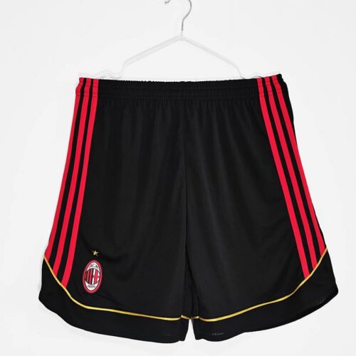 Maillot AC Milan Domicile 2006/07