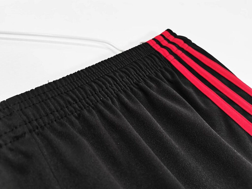 Maillot AC Milan Domicile 2006/07