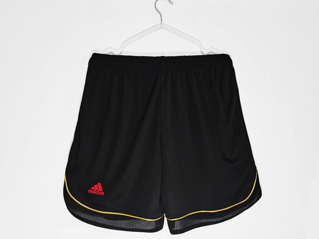 Maillot AC Milan Domicile 2006/07