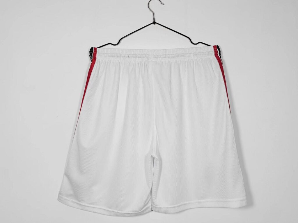 Maillot Manchester United Domicile 1998