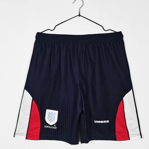 Maillot Angleterre Domicile 1998
