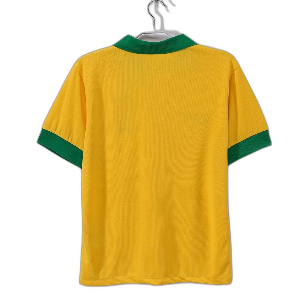 Maillot Brésil Domicile 2013
