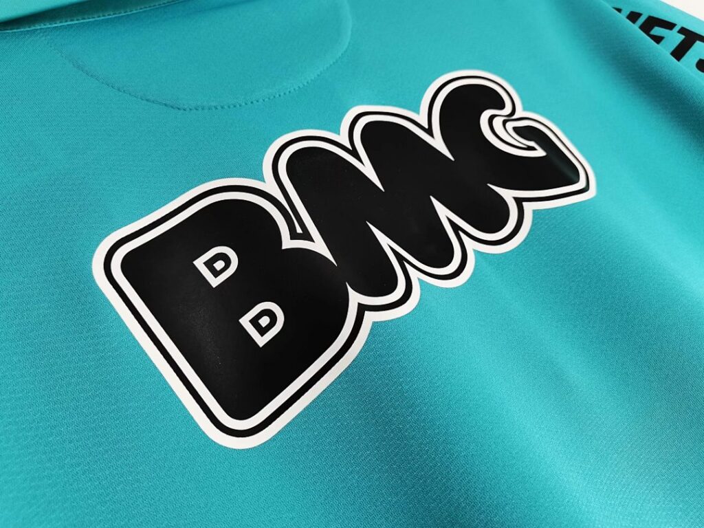 Maillot Santos FC Third 2012/13
