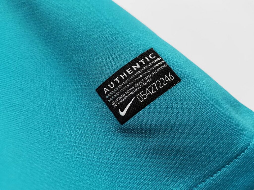 Maillot Santos FC Third 2012/13